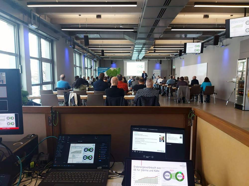 Basuseminar 2026 Nachbericht