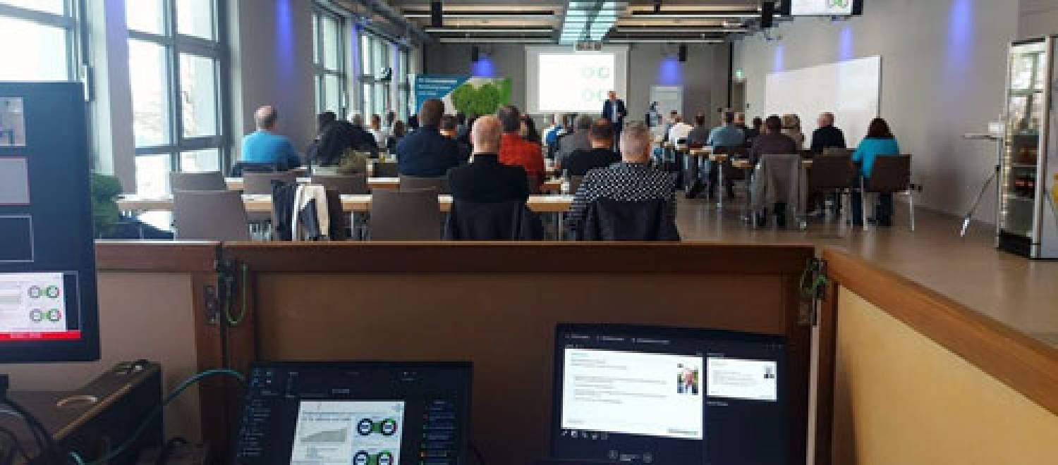 KALKSANDSTEIN Bauseminar 2026- Nachbericht